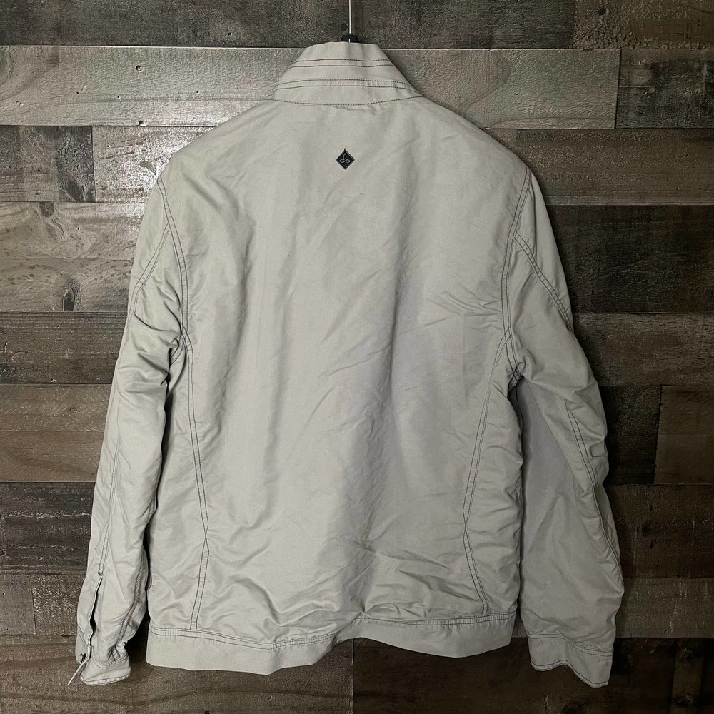 SOLD prAna Ryzer Jacket Large - Picture 3 of 4